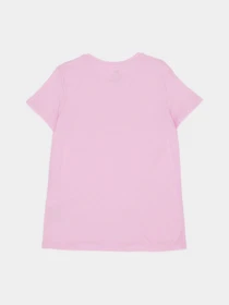 Футболки и поло H&M модель 1022625ral_Розовый Фото