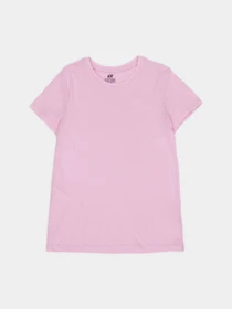 Футболки и поло H&M модель 1022625ral_Розовый Фото
