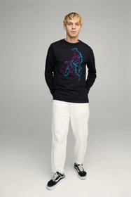 Худі та світшоти YAPPI модель BSMB10043 Фото