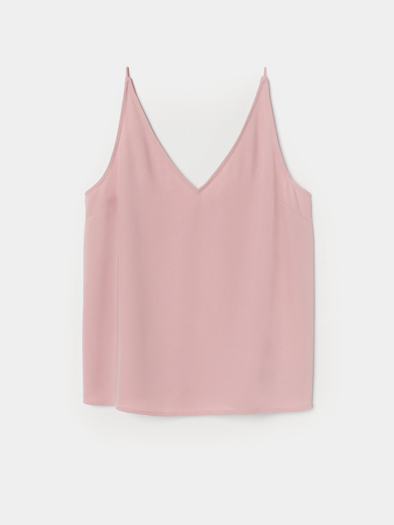 Футболки и поло H&M модель 8317771wer_Розовый Фото