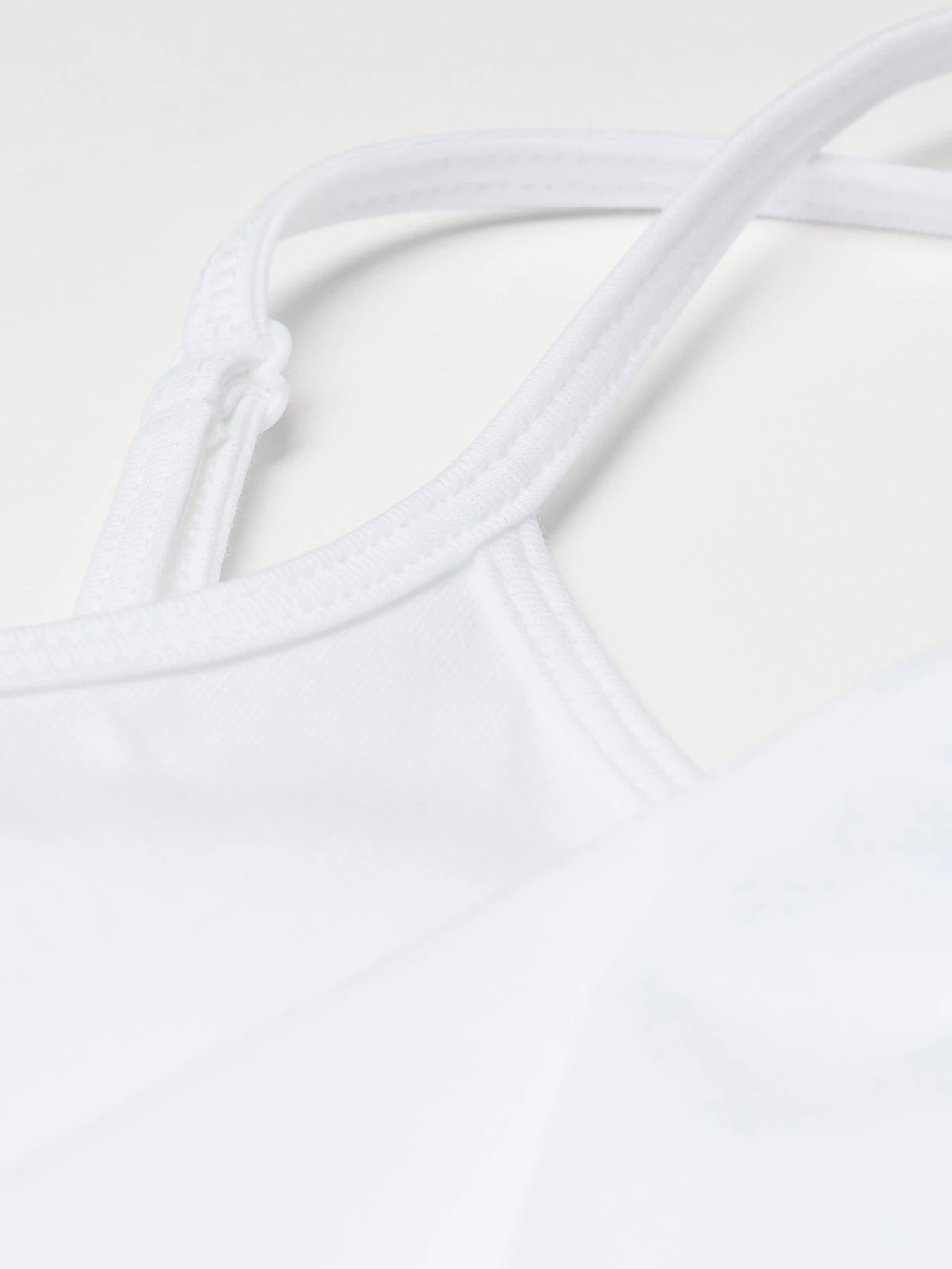 Футболки и поло H&M модель 7174641wer_Белый Фото