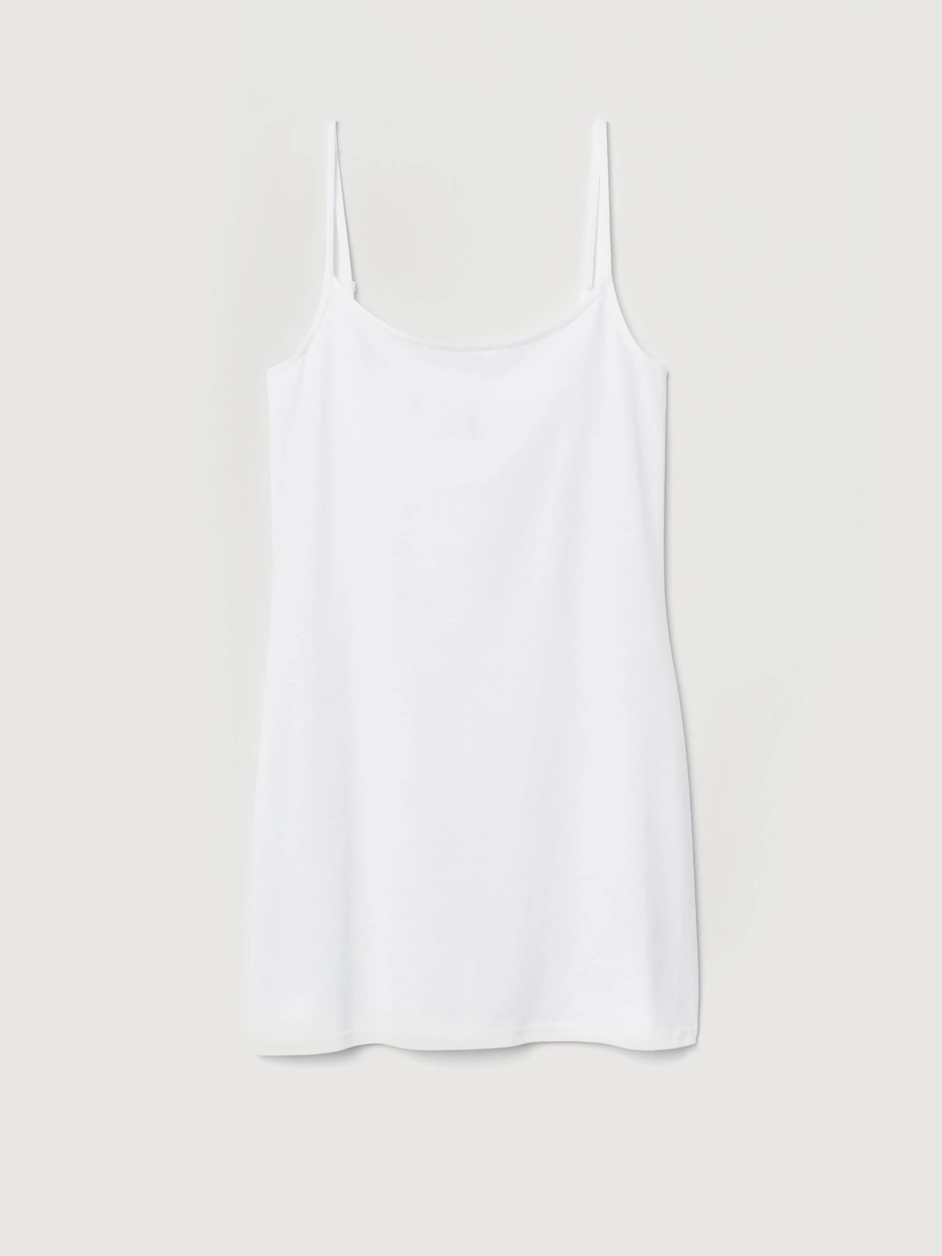Футболки и поло H&M модель 7174641wer_Белый Фото