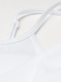 Футболки и поло H&M модель 7174641wer_Белый Фото