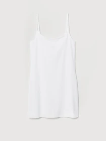 Футболки и поло H&M модель 7174641wer_Белый Фото