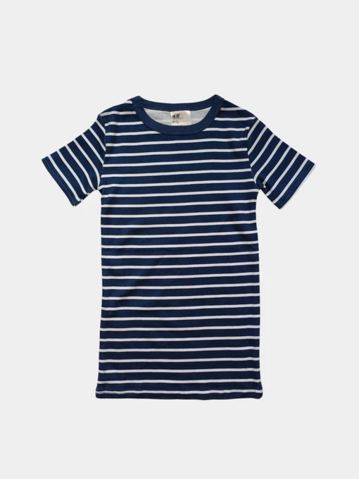 Одежда для дома и сна H&M модель 95703830kwer_Синий Фото