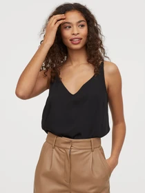 Футболки і поло H&M модель 8317771wer_Черный Фото