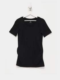 Футболки и поло H&M модель 8519363wer_Черный Фото