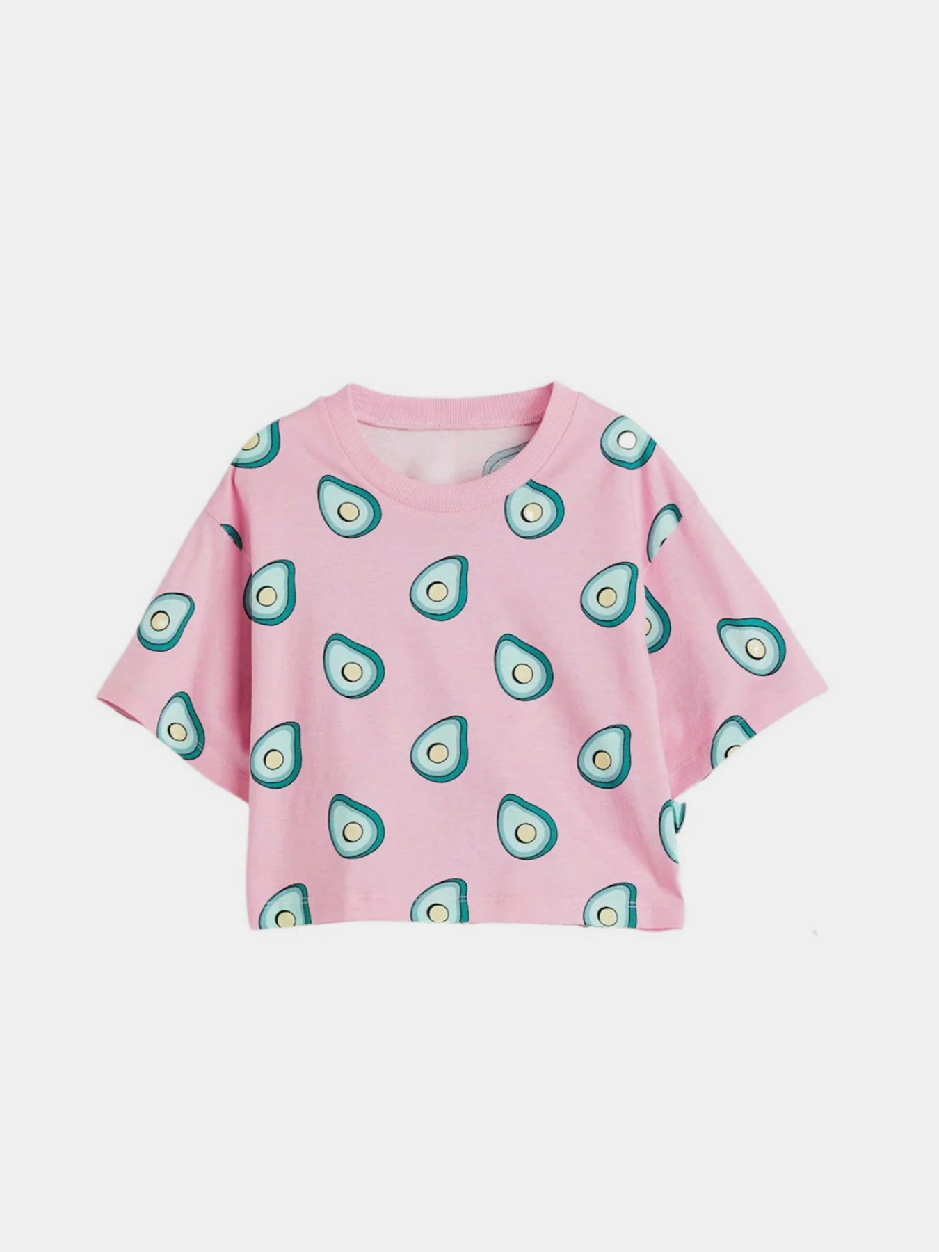 Одежда для дома и сна H&M модель 103430770kwer_Розовый Фото