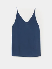 Футболки и поло H&M модель 7496991wer_Темно-синий Фото