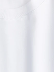 Футболки і поло H&M модель 9401023wer_Белый Фото