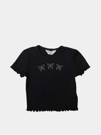 Футболки и поло H&M модель 1147905kwer_Черный Фото