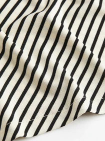 Футболки и поло H&M модель 1132997wer_Черно-белый Фото
