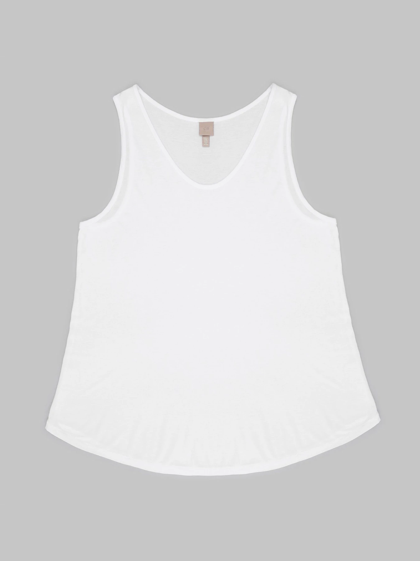 Футболки і поло H&M модель 9881903wer_Белый Фото