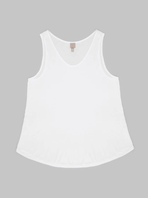 Футболки и поло H&M модель 9881903wer_Белый Фото