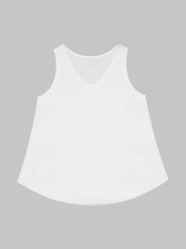 Футболки і поло H&M модель 9881903wer_Белый Фото