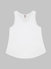 Футболки і поло H&M модель 9881903wer_Белый Фото