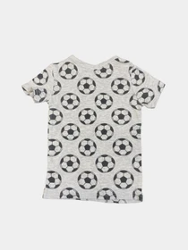 Футболки і поло H&M модель 9570343kwer_Серый Фото