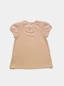 Футболки и поло H&M модель 9312813kwer_Светло-розовый Фото