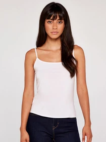 Футболки и поло H&M модель 7368702wer_Белый Фото