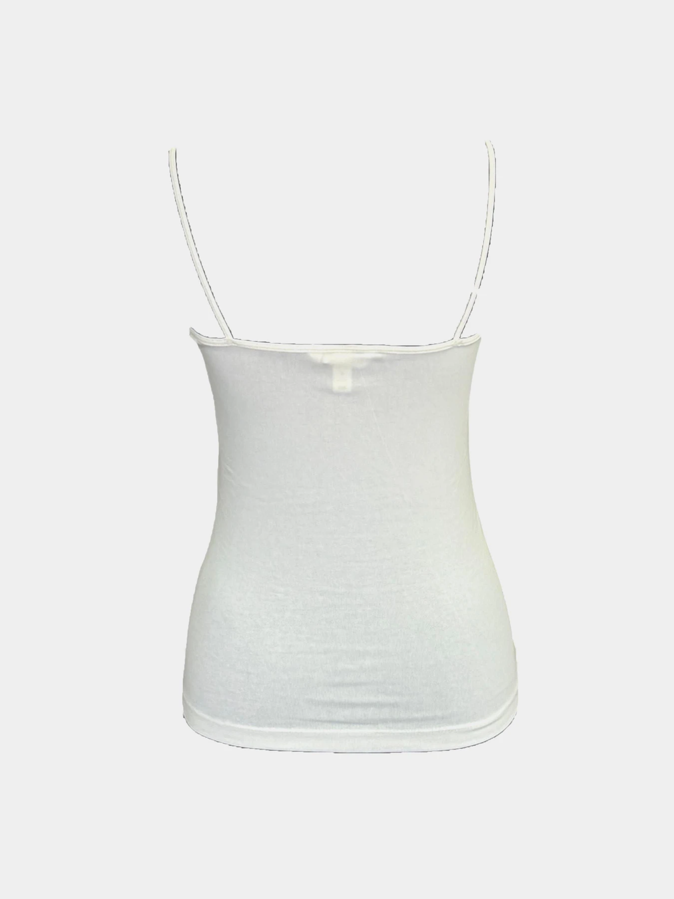 Футболки і поло H&M модель 1137518wer_Молочный Фото