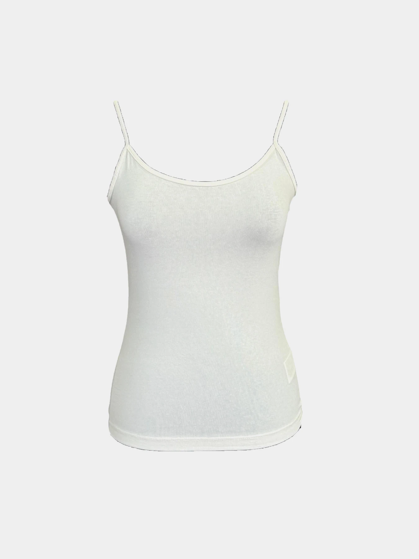 Футболки і поло H&M модель 1137518wer_Молочный Фото