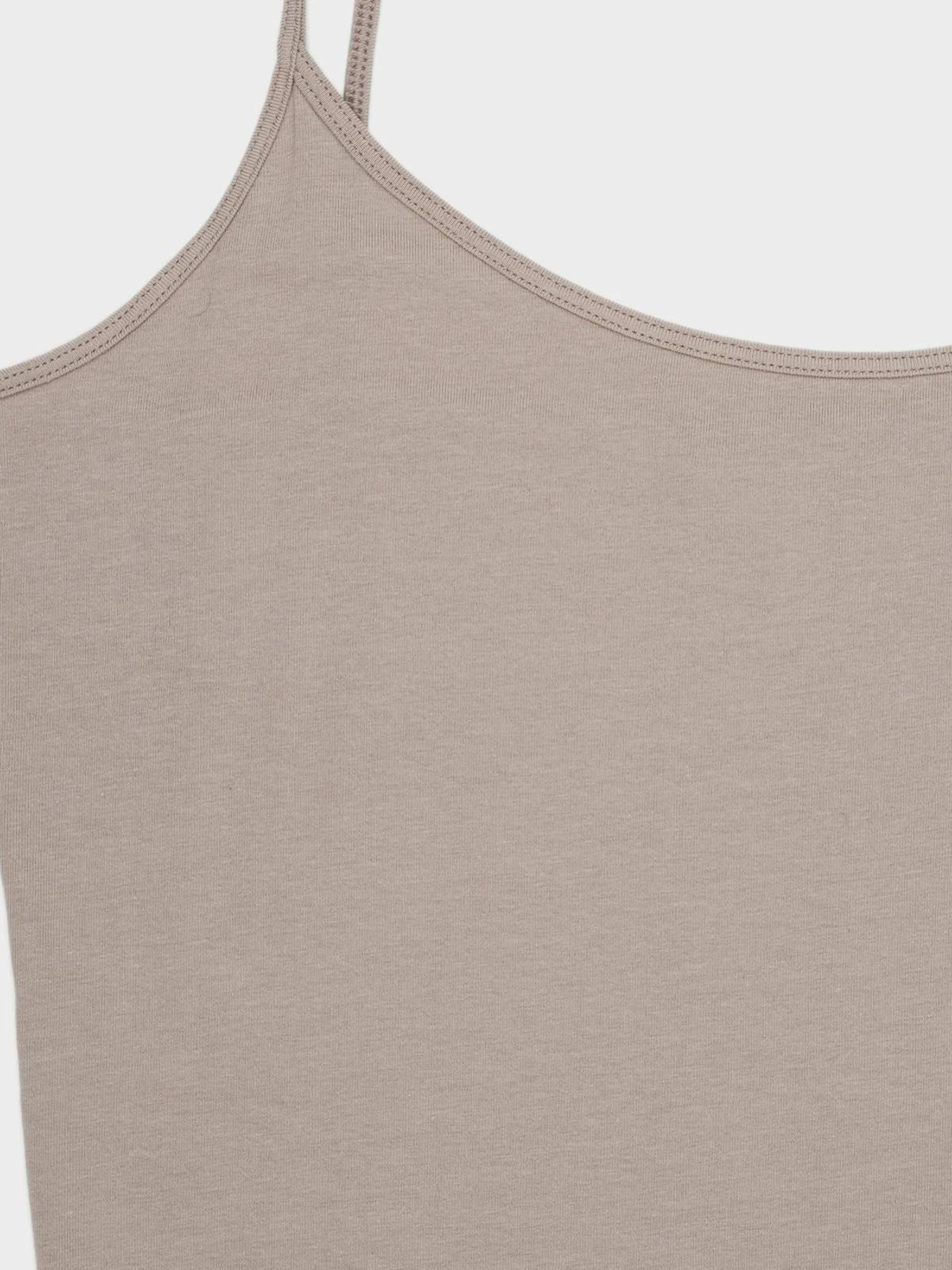 Футболки и поло H&M модель 1137518wer_Бежевый Фото