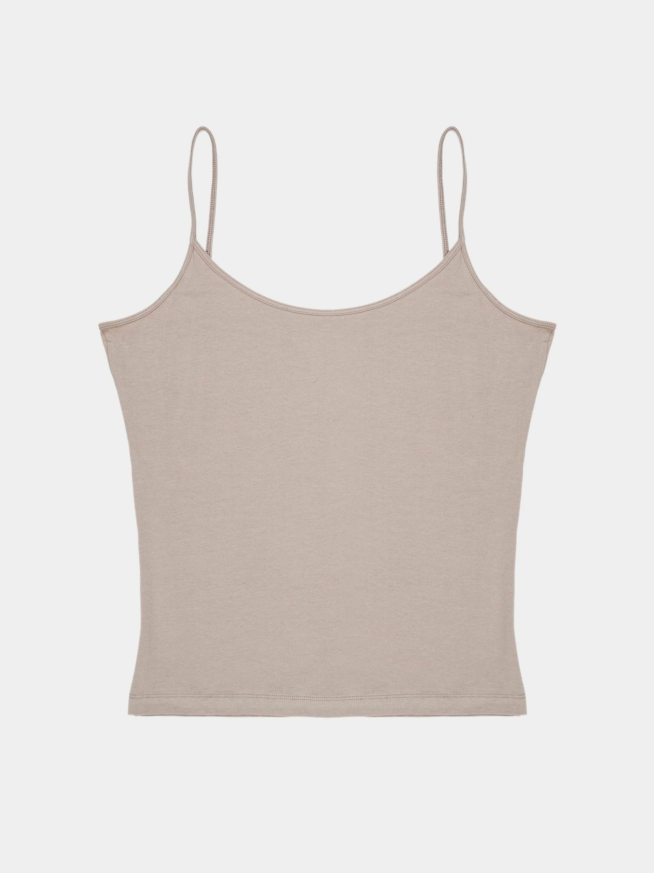 Футболки и поло H&M модель 1137518wer_Бежевый Фото