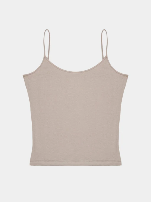 Футболки и поло H&M модель 1137518wer_Бежевый Фото