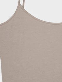 Футболки и поло H&M модель 1137518wer_Бежевый Фото