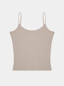Футболки и поло H&M модель 1137518wer_Бежевый Фото