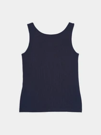 Футболки и поло H&M модель 10978737kwer_Темно-синий Фото