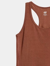 Футболки і поло H&M модель 5415696wer_Коричневый Фото