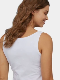 Футболки и поло H&M модель 5104658wer_Белый Фото