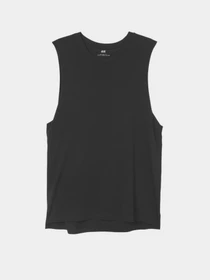 Футболки и поло H&M модель 9785295wer_Темно-серый Фото