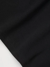 Футболки и поло H&M модель 11418127wer_Черный Фото
