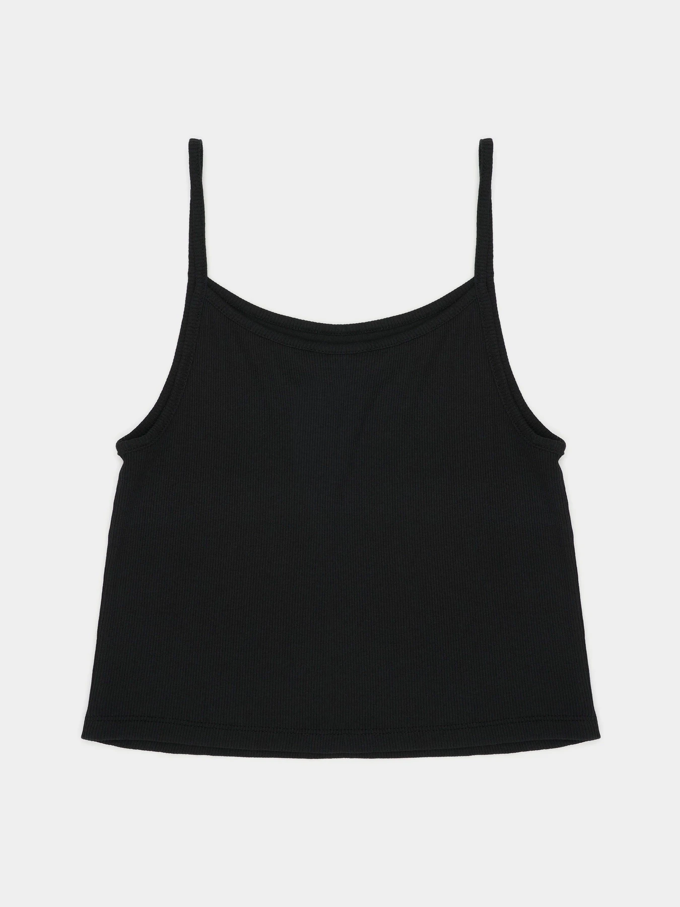 Футболки и поло H&M модель 1151653ral_Черный Фото