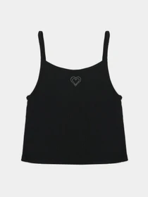Футболки и поло H&M модель 1151653ral_Черный Фото