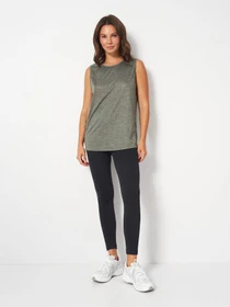 Футболки и поло H&M модель 1478529wer_Зеленый Фото