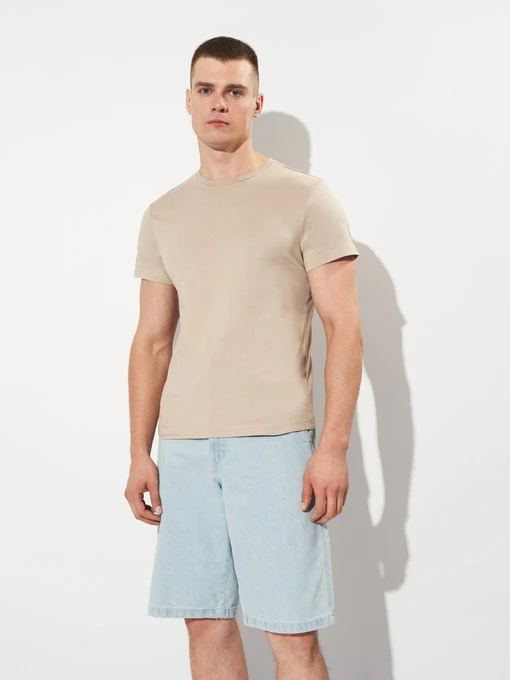Одежда для дома и сна H&M модель 11161230wer_Бежевый Фото