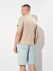 Одежда для дома и сна H&M модель 11161230wer_Бежевый Фото