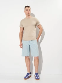 Одежда для дома и сна H&M модель 11161230wer_Бежевый Фото