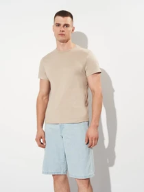 Одежда для дома и сна H&M модель 11161230wer_Бежевый Фото