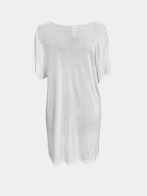 Футболки и поло H&M модель 5596021wer_Белый Фото