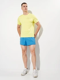 Футболки і поло H&M модель 1144673wer_Лимонный Фото