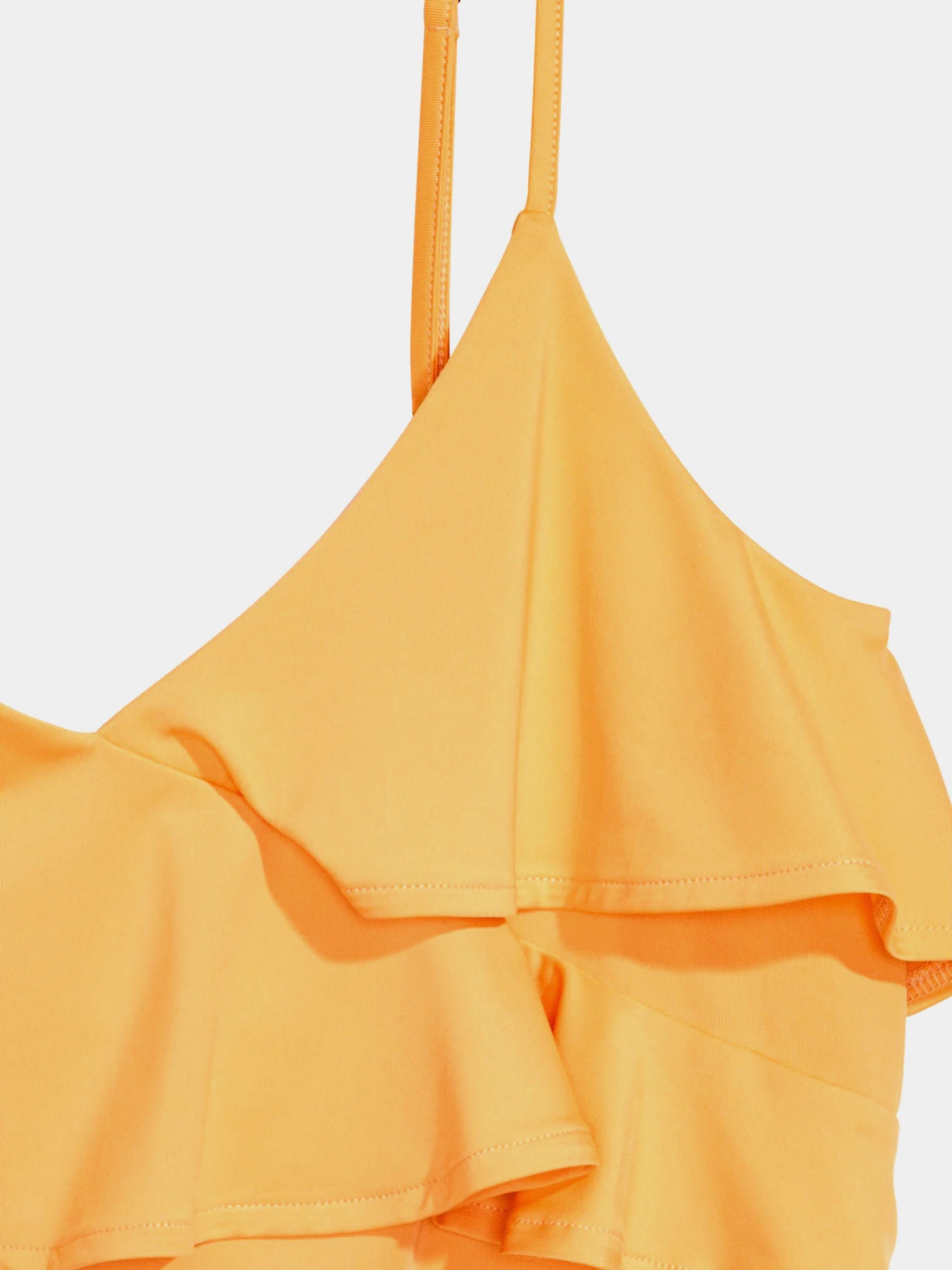 Футболки и поло H&M модель 5206585RP21_оранжевый Фото