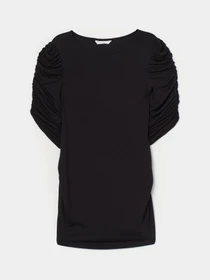 Футболки і поло H&M модель 8678961sm_черный Фото