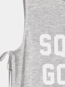 Футболки і поло H&M модель 3861343RP21_серый Фото