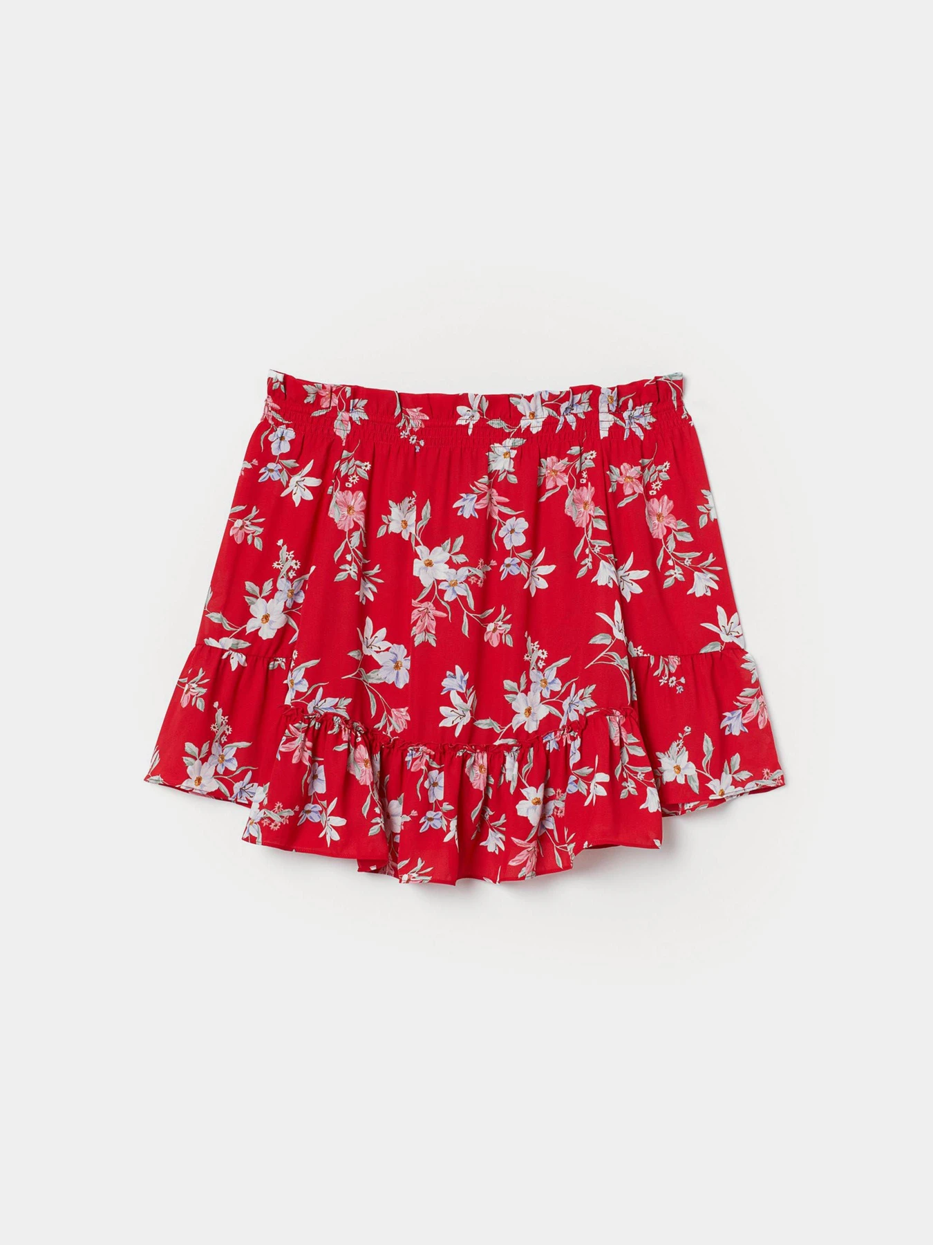 Футболки и поло H&M модель 7869060sm_Красный Фото
