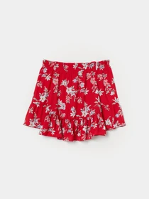 Футболки и поло H&M модель 7869060sm_Красный Фото