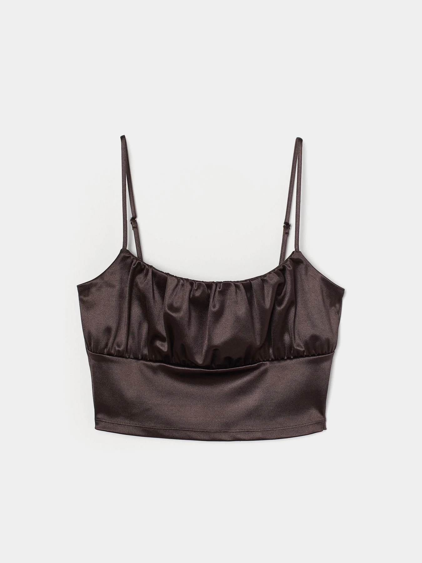 Футболки и поло H&M модель 9266732bar_Черный Фото